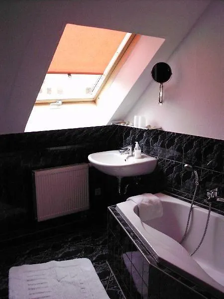 Apartment Ferienwohnung-Mund Dresden